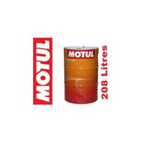 MOTUL 8100 X-CLEAN 5W40 208L