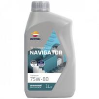 ALYVA REPSOL NAVIGATOR TRANSAXLE 75W80 1L