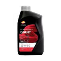 ALYVA REPSOL GIANT 3020 25W60 4L