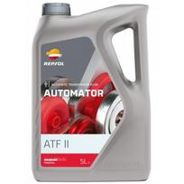 ALYVA REPSOL AUTOMATOR ATF II 5L