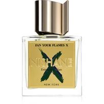 Nishane Fan Your Flames X kvepalų ekstraktas Unisex 50 ml