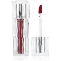 TIRTIR Waterism Glow Tint ilgai išliekantis lūpų blizgesys drėkinamojo poveikio atspalvis 08 Summer Pumpkin (Waterism Original) 4 g