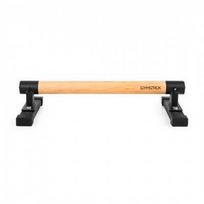 Lygiagretės GYMSTICK Premium Parallettes (Dydis: M)