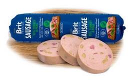 Brit Premium dešra su kalakutiena ir žirneliais šunims, 12 x 800 g