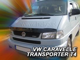 Kapoto deflektorius Volkswagen Caravelle T4 Facelift (1996-2003)
