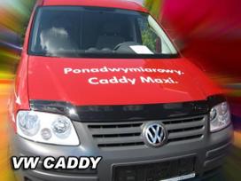 Kapoto deflektorius Volkswagen Caddy III (2003-2010)