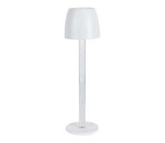 LED Pritemdomas įkraunamas stalinis šviestuvas LED/3W/5V 3000K balta