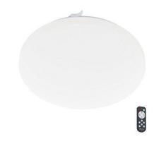 Eglo 98235 - LED Pritemdomas lubinis šviestuvas FRANIA-A LED/12W/230V + +VP