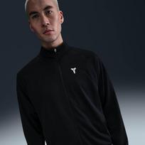 Nike Kobe Dri-Fit Knit Bliuzonas - Dydis S (HJ8097-010 Džemperiai)