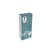 Kavos kapsulės be kofeino Nespresso® aparatams Charles Liégeois Discret Deca, 10 vnt.