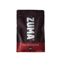 Karštas šokoladas ZUMA Dark Hot Chocolate, 1 kg