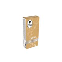Kavos kapsulės Nespresso® aparatams Charles Liégeois Caramel, 10 vnt.