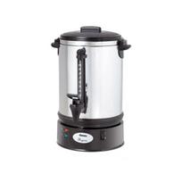 Bartscher Regina 90 perkolatorius kavai, 15l - nerūdijantis plienas