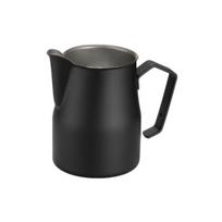 Pieno plakimo indas Motta Europa Black, 350 ml