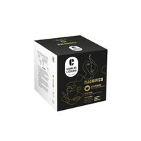 Kavos kapsulės NESCAFE® Dolce Gusto® aparatams Charles Liégeois Magnifico, 16 vnt.