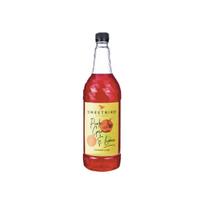 Limonado sirupas Sweetbird Pink Guava & Lime Lemonade, 1 l