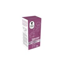 Kavos kapsulės Nespresso® aparatams Charles Liégeois Equilibre, 20 vnt.