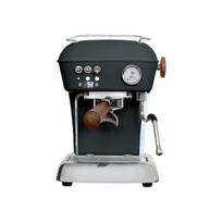Ascaso Dream PID Anthracite pusiau automatinis kavos aparatas - pilkas