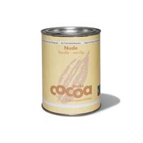 Ekologiška kakava Becks Cacao Nude su vanile, 250 g