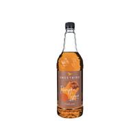 Sirupas kavai Sweetbird Pumpkin Spice, 1 l