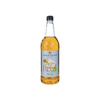 Sirupas kavai Sweetbird Sugar-Free Hazelnut, 1 l