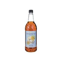Sirupas kavai Sweetbird Sugar-Free Vanilla, 1 l