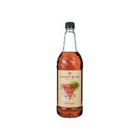 Sirupas šaltai arbatai Sweetbird Watermelon Iced Green Tea, 1l