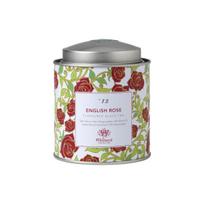 Juodoji arbata Whittard of Chelsea Tea Discoveries English Rose, 100 g