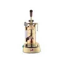La Pavoni Professional Rame Gold svirtinis espresso kavos aparatas
