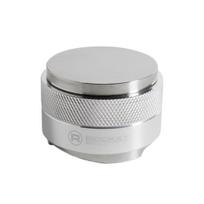 Maltos kavos grūstuvas ir paskirstytojas viename Rocket Espresso Silver
