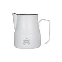 Pieno ąsotėlis Rocket Espresso (matinis baltas), 350 ml