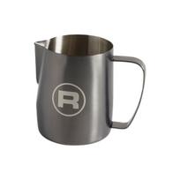 Pieno ąsotėlis Rocket Espresso Competition Sandy Black, 600 ml