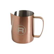 Pieno ąsotėlis Rocket Espresso Competition Sandy Copper, 600 ml