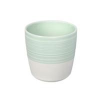 Puodelis Loveramics Dale Harris Champions Signature (Celadon Green), Cappuccino, 200 ml