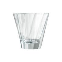 Cappuccino stiklinė Loveramics Urban Glass, 180 ml