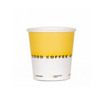 Vienkartiniai puodeliai 120 ml/62 mm, 50 vnt.