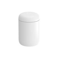 Termo puodelis Fellow Carter Wide Matte White, 350 ml