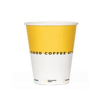 Vienkartiniai puodeliai 280 ml/80 mm, 50 vnt.