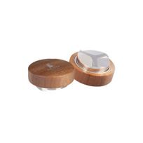 Maltos kavos paskirstymo priedas Motta Wood, 58 mm
