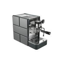 Stone Espresso Pure Grey pusiau automatinis kavos aparatas - pilkas