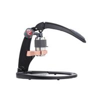 Flair Espresso Pro 2 svirtinis espresso kavos aparatas - juodas