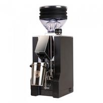 Eureka Mignon Zero Brew 16CR Black elektrinė kavamalė, pro/namams - juoda