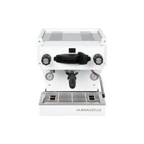 La Marzocco Linea Mini R pusiau automatinis kavos aparatas - baltas