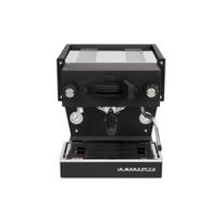 La Marzocco Linea Mini R pusiau automatinis kavos aparatas - juodas