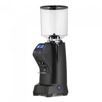 Eureka Olympus 75 Neo Black Matt elektrinė kavamalė, profesionali - juoda