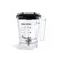 Plaktuvo Blendtec indas Mini WildSide