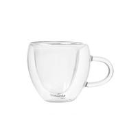Puodeliai Homla CEMBRA Hearts, 2 vnt. x 300 ml