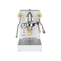 Lelit MaraX PL62X-EUCW pusiau automatinis kavos aparatas - baltas