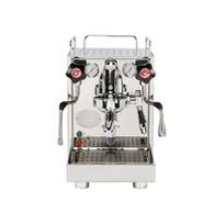 ECM Mechanika VI Slim Heat Exchanger St. Steel espresso kavos aparatas