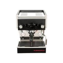 La Marzocco Home Linea Micra pusiau automatinis kavos aparatas - juodas